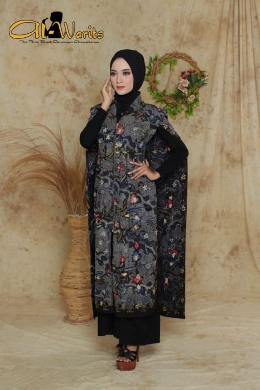 Baju Batik Tulis Madura